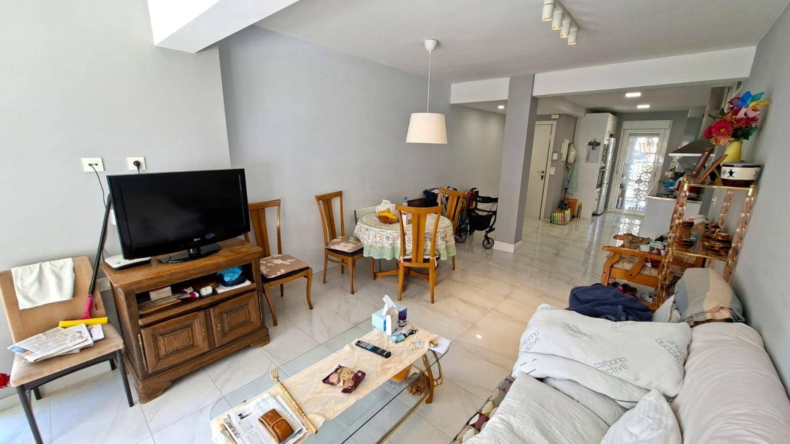3 Zimmer Wohnung zu verkaufen in Benidorm - 385.000 € (Ref: 9674204)