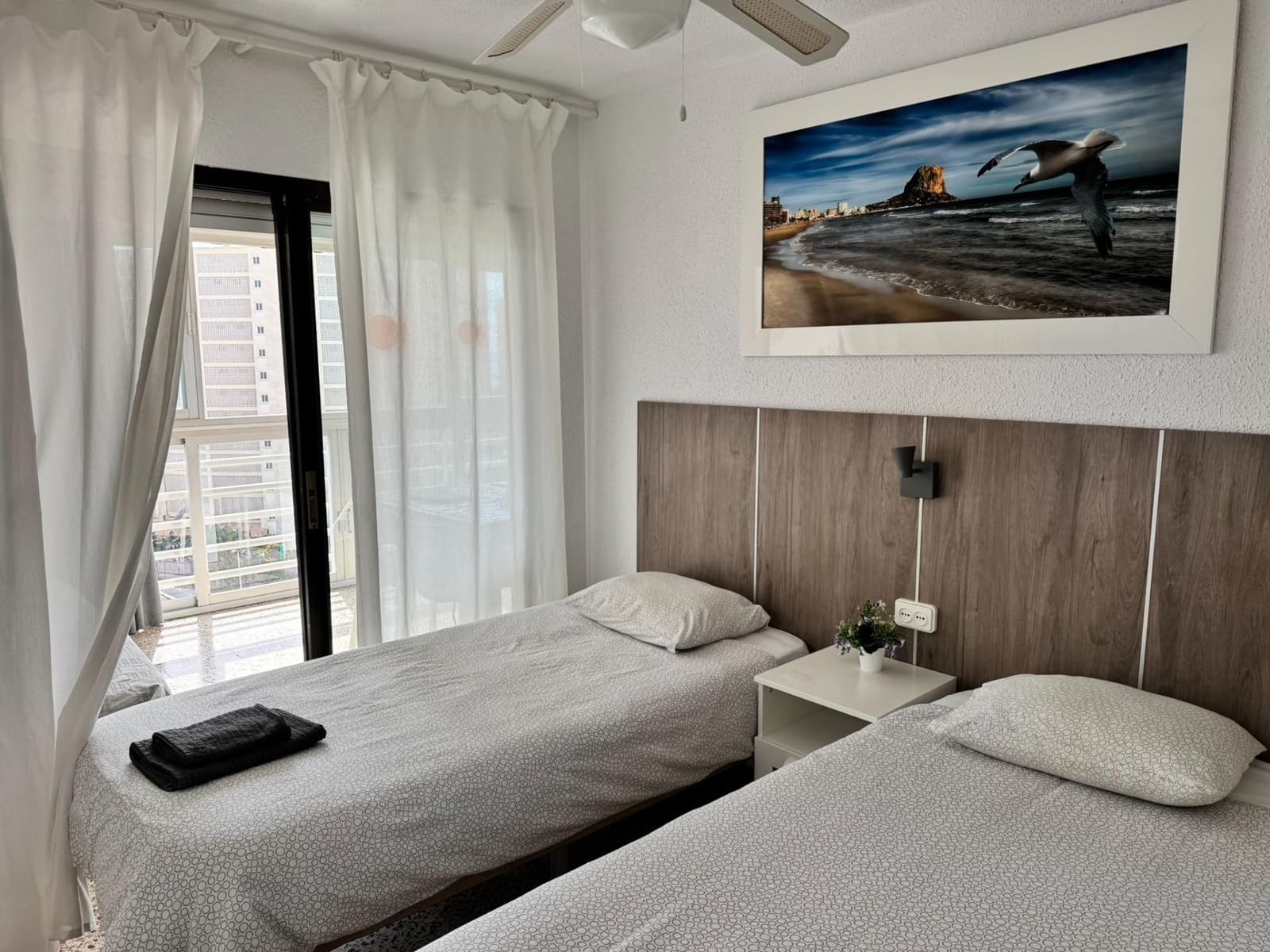 1 soveværelse Lejlighed til salg i Benidorm - € 199.000 (Ref: 9695321)