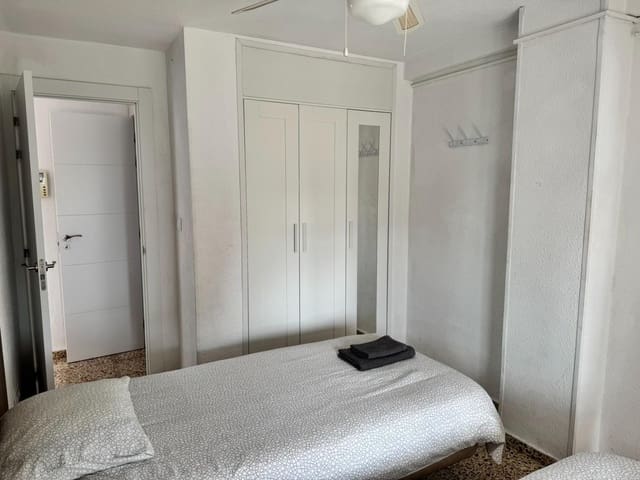 1 sypialnia Apartament na sprzedaż w Rincón de Loix, Benidorm - 199 000 € (Ref: 9695321)