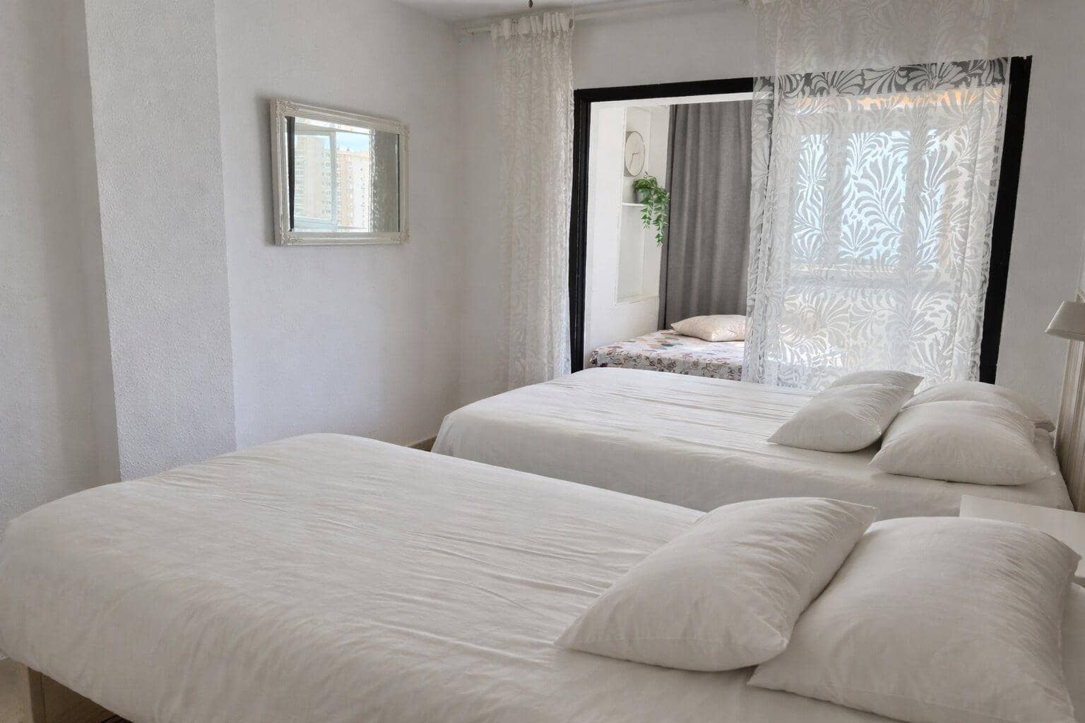 1 bedroom Flat for sale in Benidorm - € 199,000 (Ref: 9695322)