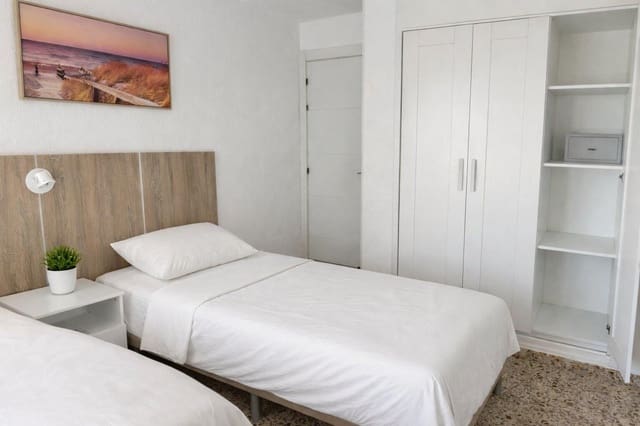 1 sypialnia Mieszkanie na sprzedaż w Rincón de Loix, Benidorm - 199 000 € (Ref: 9695322)