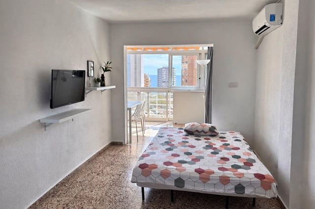 1 sypialnia Mieszkanie na sprzedaż w Rincón de Loix, Benidorm - 199 000 € (Ref: 9695322)
