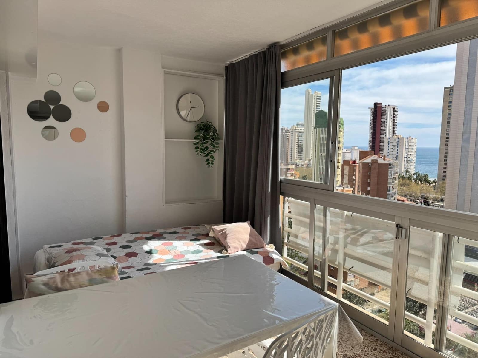 1 bedroom Flat for sale in Benidorm - € 199,000 (Ref: 9695322)