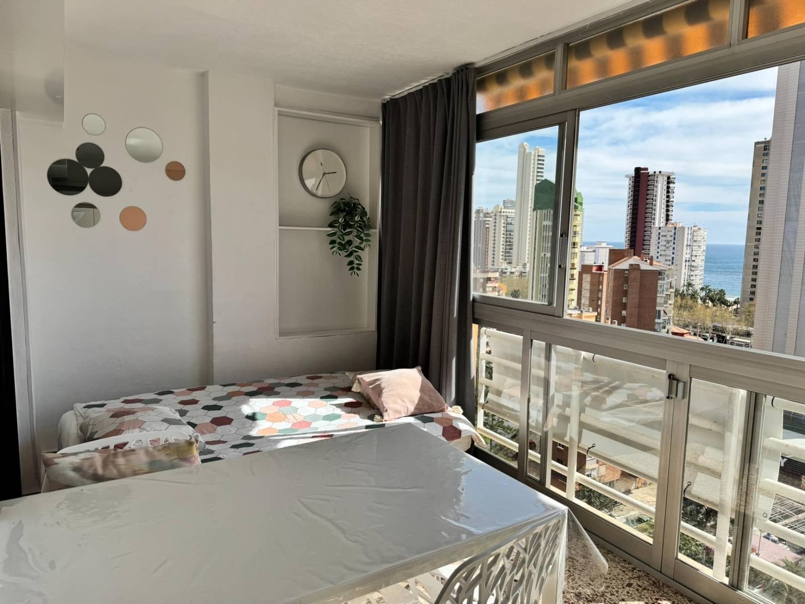 1 bedroom Flat for sale in Benidorm - € 199,000 (Ref: 9695322)