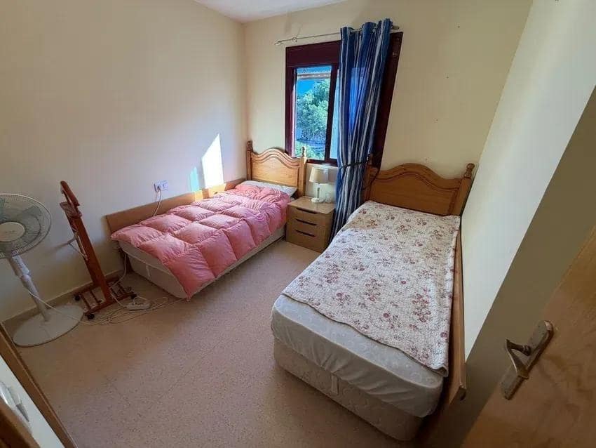 2 bedroom Flat for sale in Benidorm with pool garage - € 269,000 (Ref: 9695323)