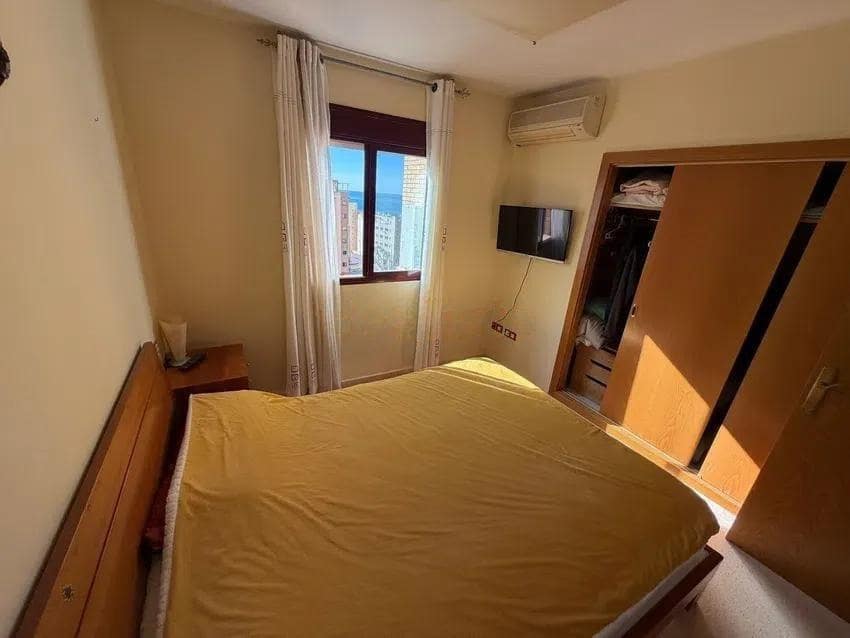 2 bedroom Flat for sale in Benidorm with pool garage - € 269,000 (Ref: 9695323)