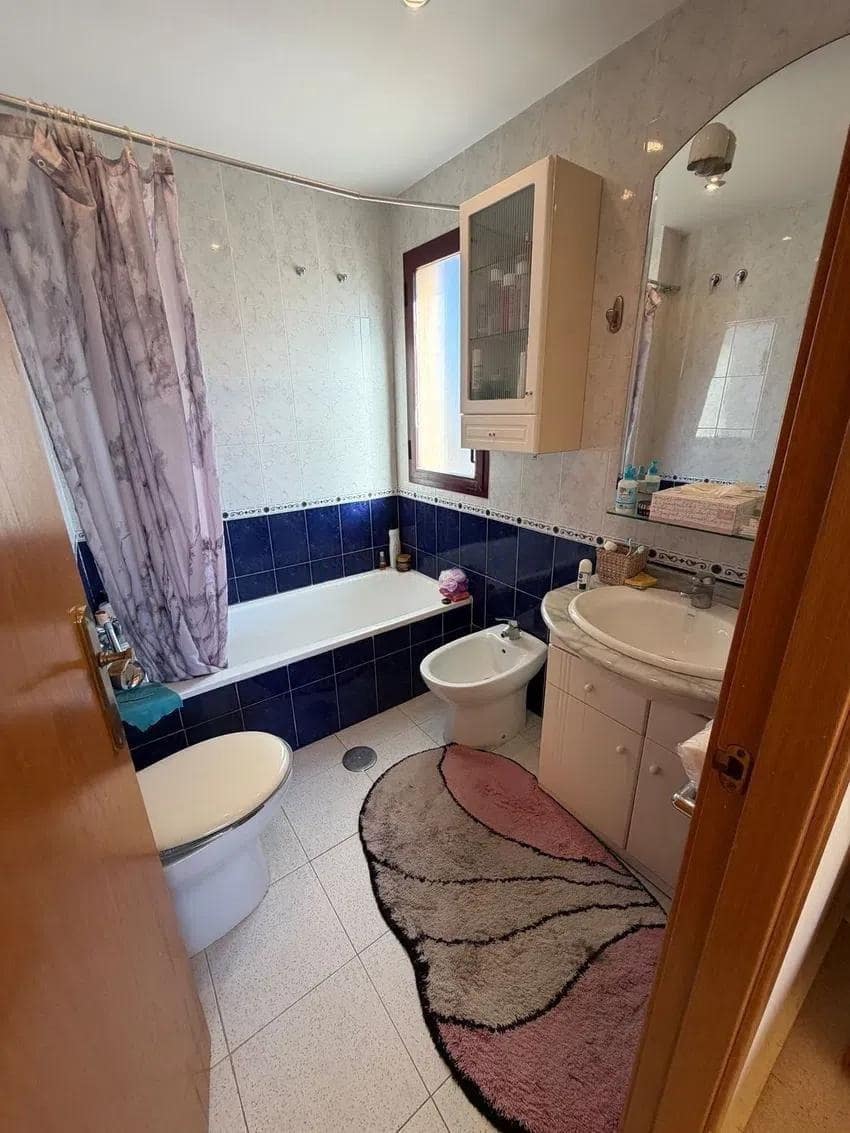 2 bedroom Flat for sale in Benidorm with pool garage - € 269,000 (Ref: 9695323)