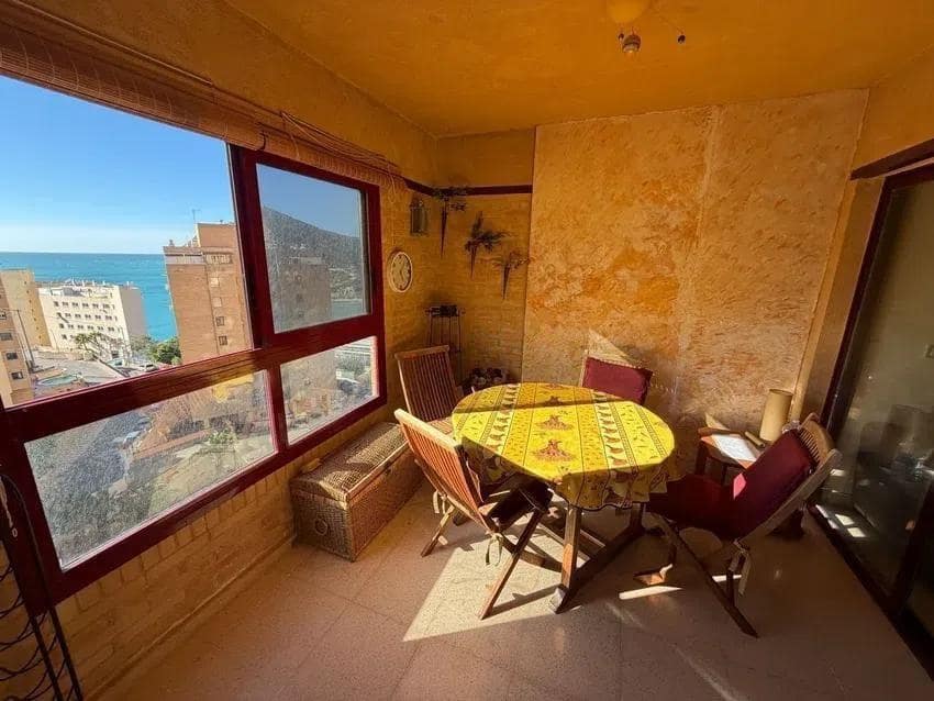 2 bedroom Flat for sale in Benidorm with pool garage - € 269,000 (Ref: 9695323)