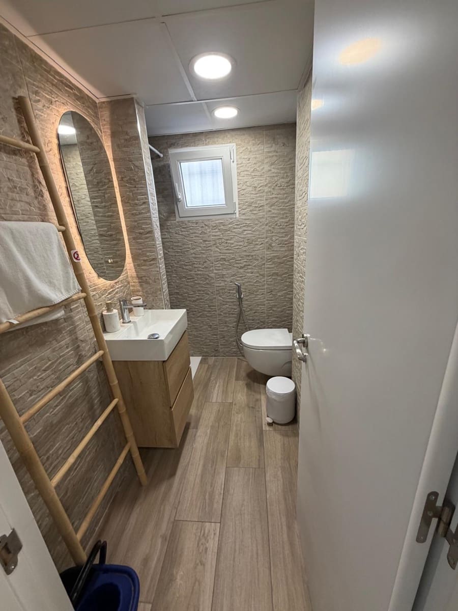 2 quarto Apartamento para venda em Benidorm - 283 000 € (Ref: 9695324)