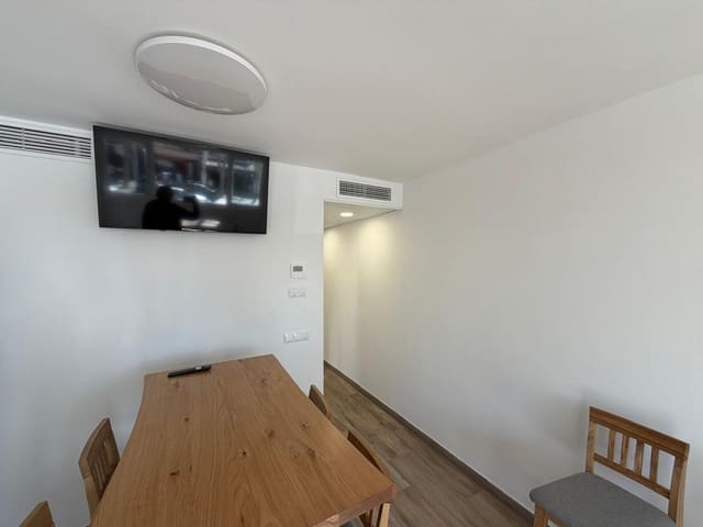 2 quarto Apartamento para venda em Rincón de Loix, Benidorm - 283 000 € (Ref: 9695324)