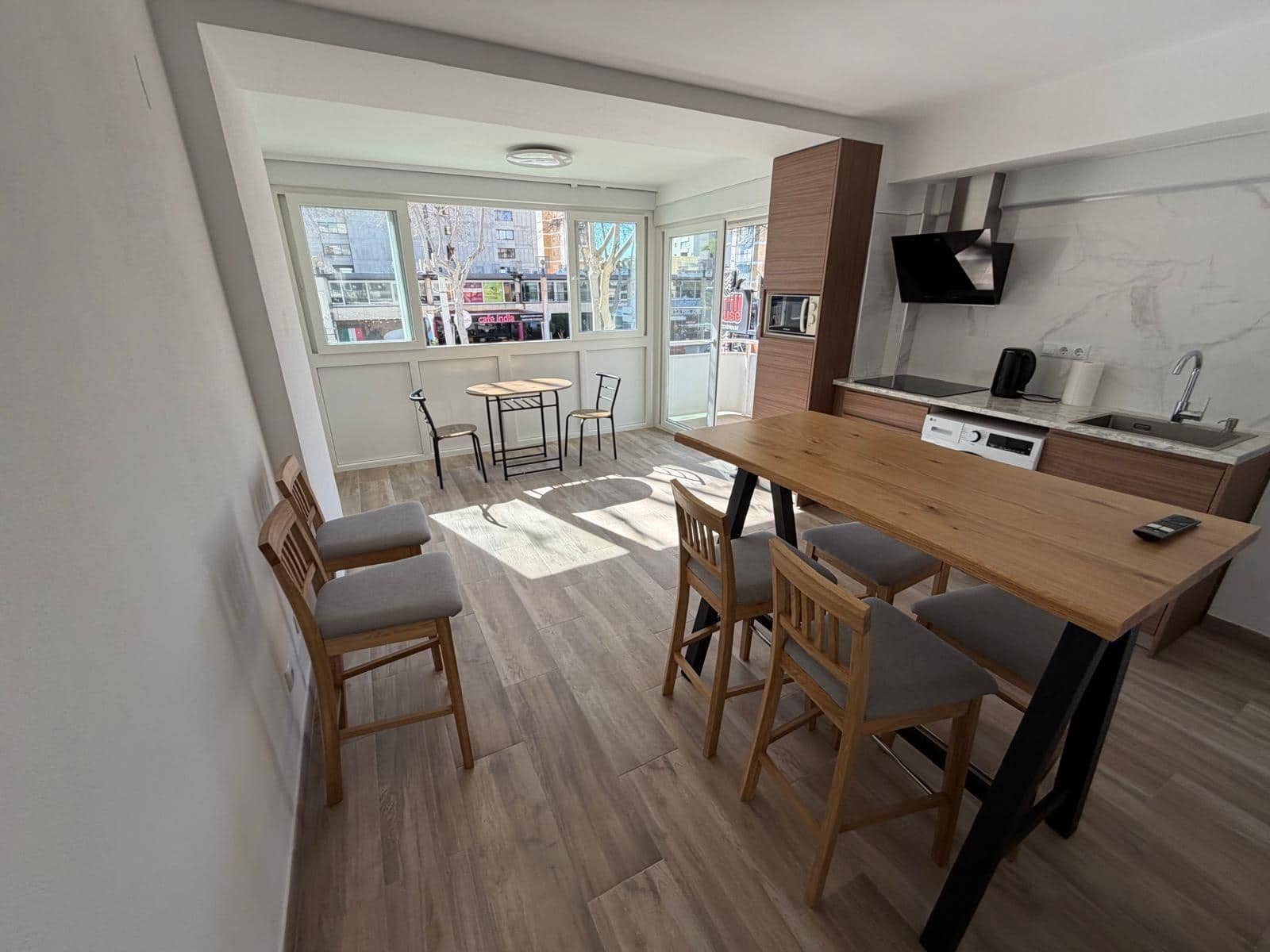 2 quarto Apartamento para venda em Benidorm - 283 000 € (Ref: 9695324)