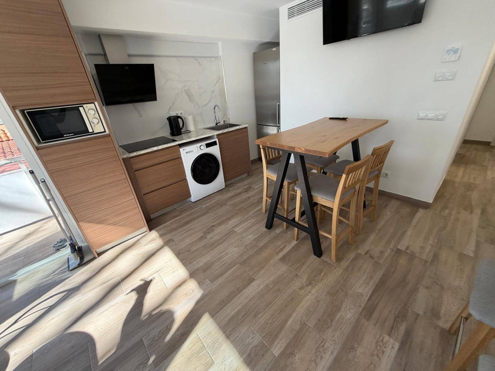 2 quarto Apartamento para venda em Benidorm - 283 000 € (Ref: 9695324)