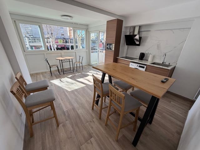 2 quarto Apartamento para venda em Rincón de Loix, Benidorm - 283 000 € (Ref: 9695324)