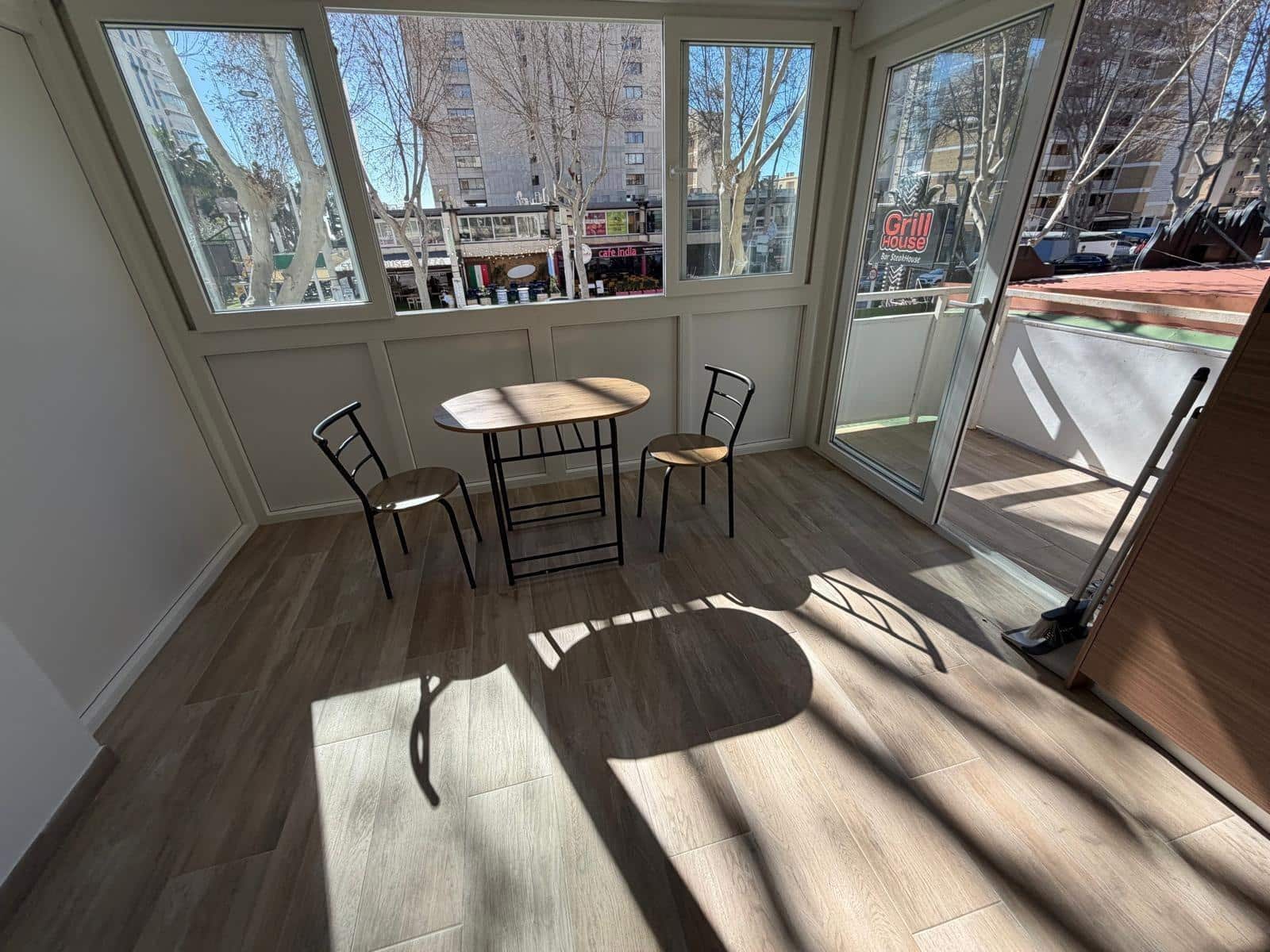 2 quarto Apartamento para venda em Benidorm - 283 000 € (Ref: 9695324)