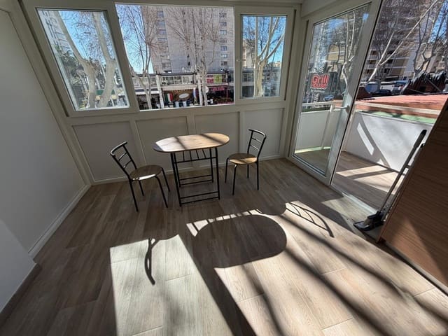 2 quarto Apartamento para venda em Rincón de Loix, Benidorm - 283 000 € (Ref: 9695324)