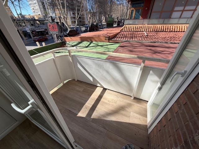 2 quarto Apartamento para venda em Rincón de Loix, Benidorm - 283 000 € (Ref: 9695324)