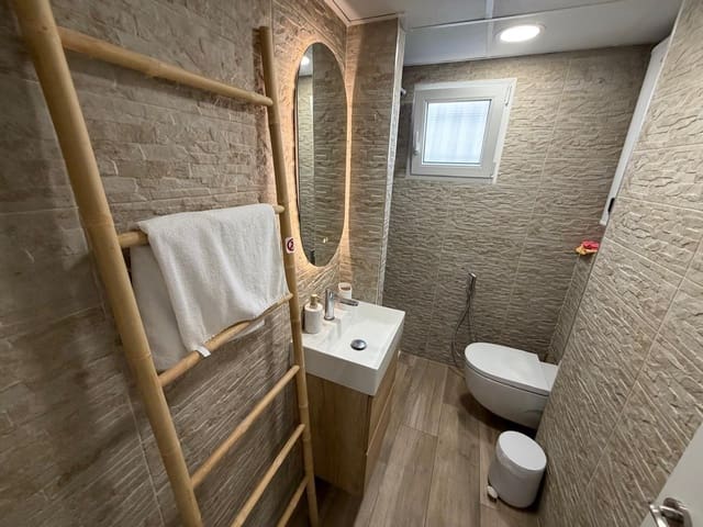 2 quarto Apartamento para venda em Rincón de Loix, Benidorm - 283 000 € (Ref: 9695324)