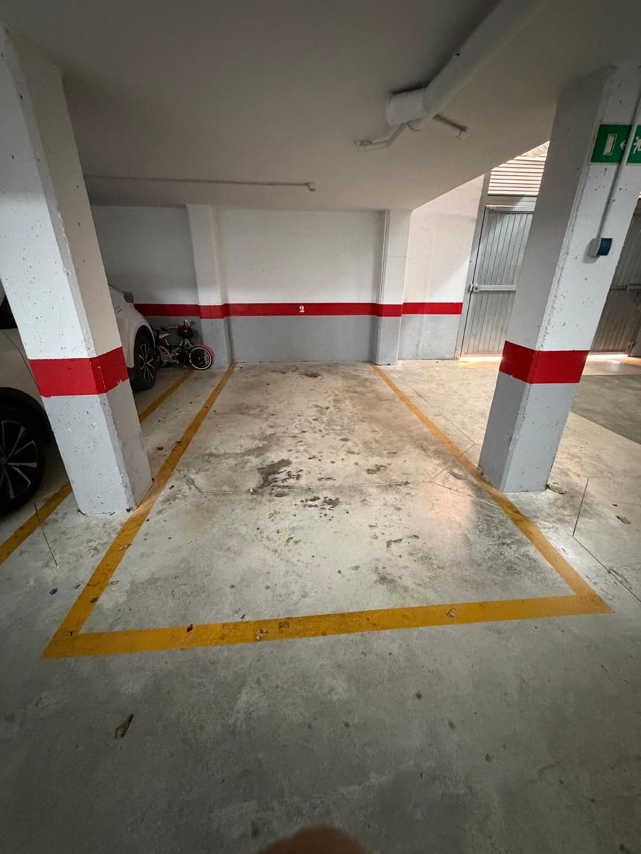 2 bedroom Flat for sale in Finestrat with pool garage - € 285,000 (Ref: 9695325)