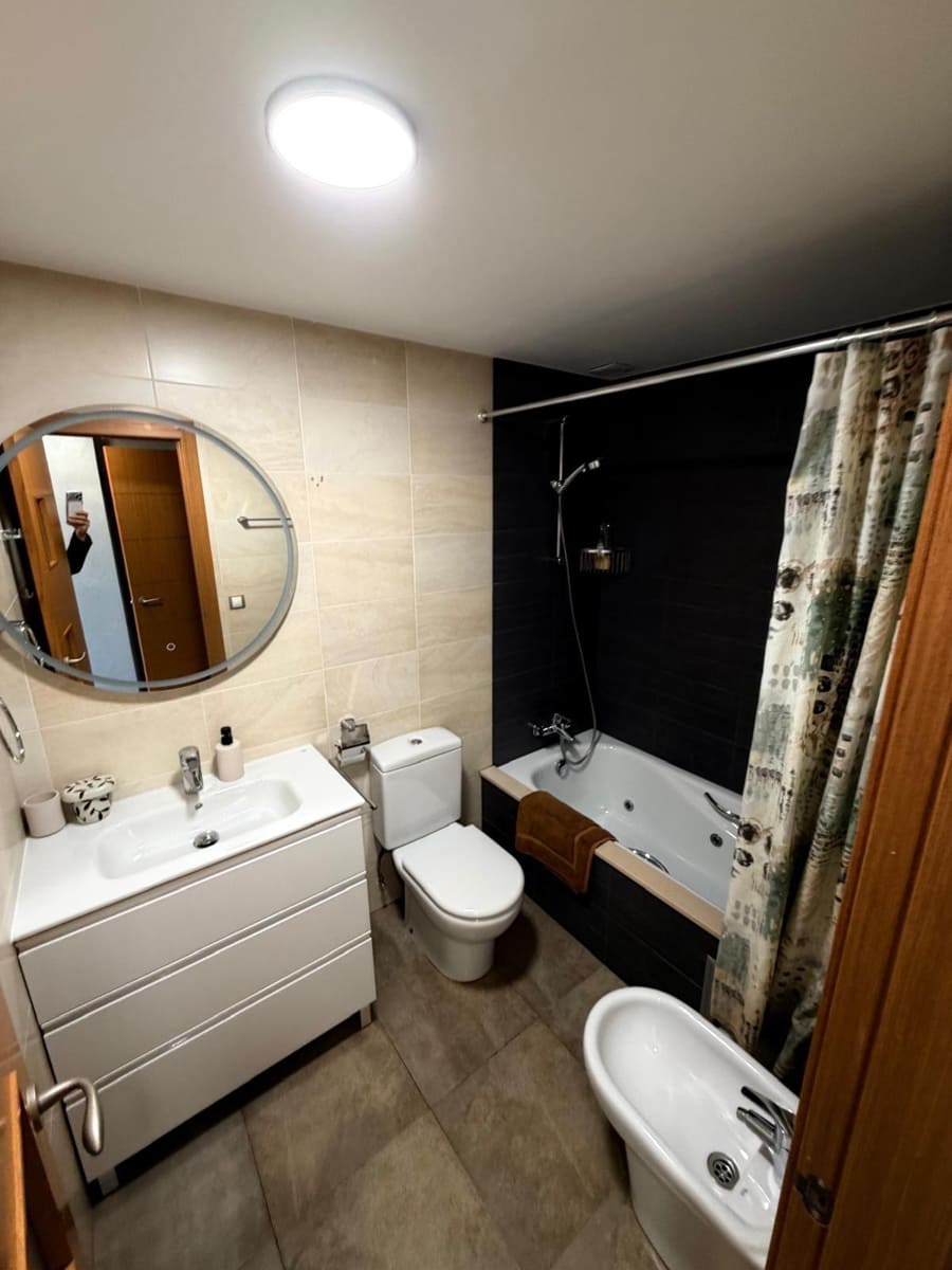 2 bedroom Flat for sale in Finestrat with pool garage - € 285,000 (Ref: 9695325)