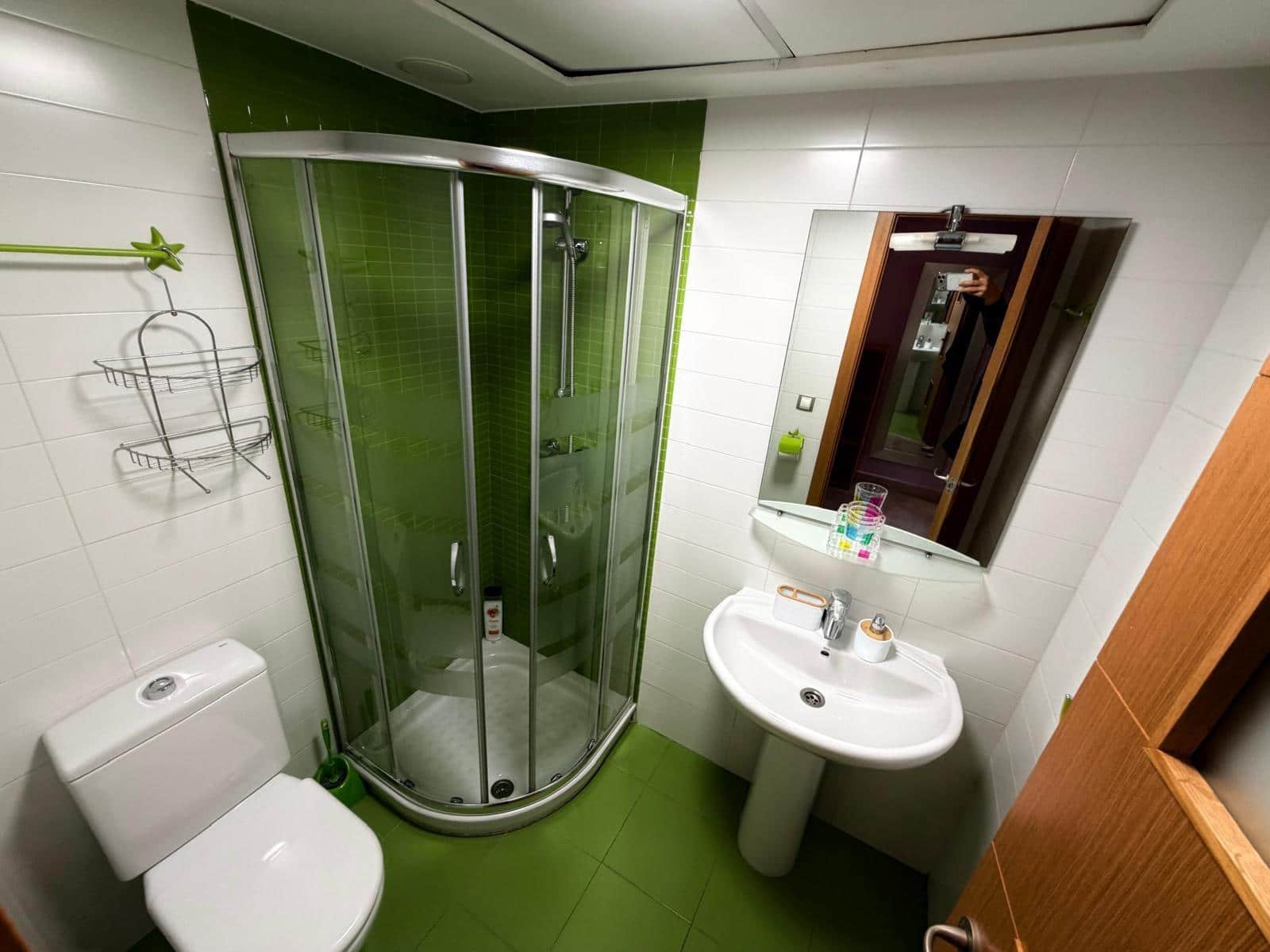 2 bedroom Flat for sale in Finestrat with pool garage - € 285,000 (Ref: 9695325)