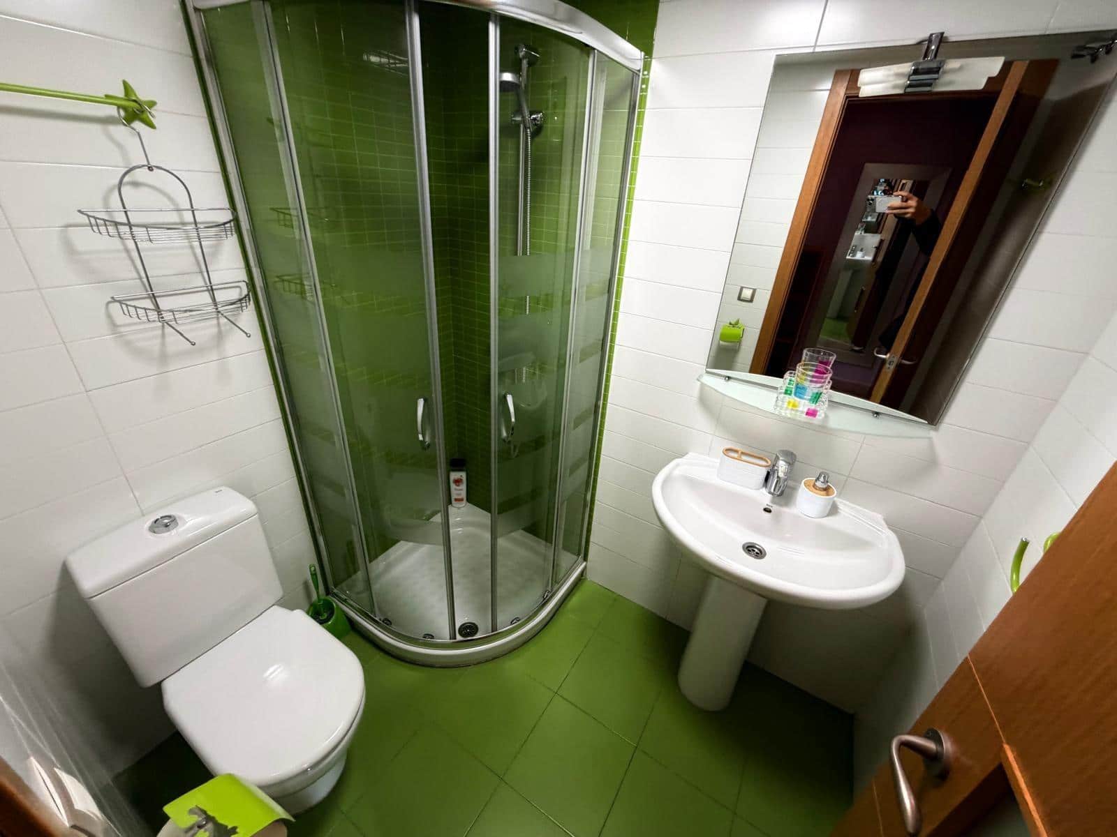 2 bedroom Flat for sale in Finestrat with pool garage - € 285,000 (Ref: 9695325)