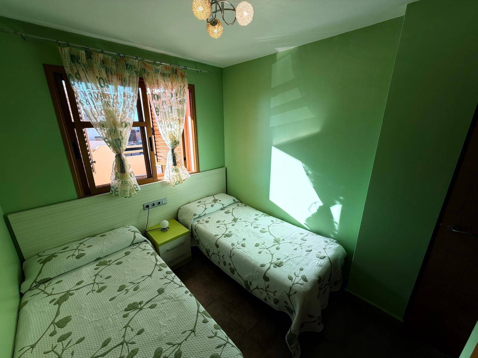 2 bedroom Flat for sale in Finestrat with pool garage - € 285,000 (Ref: 9695325)