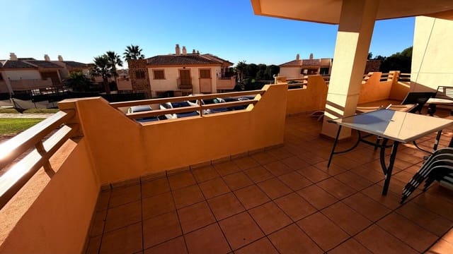 Piso de 2 habitaciones en Finestrat en venta con piscina garaje - 285.000 € (Ref: 9695325)