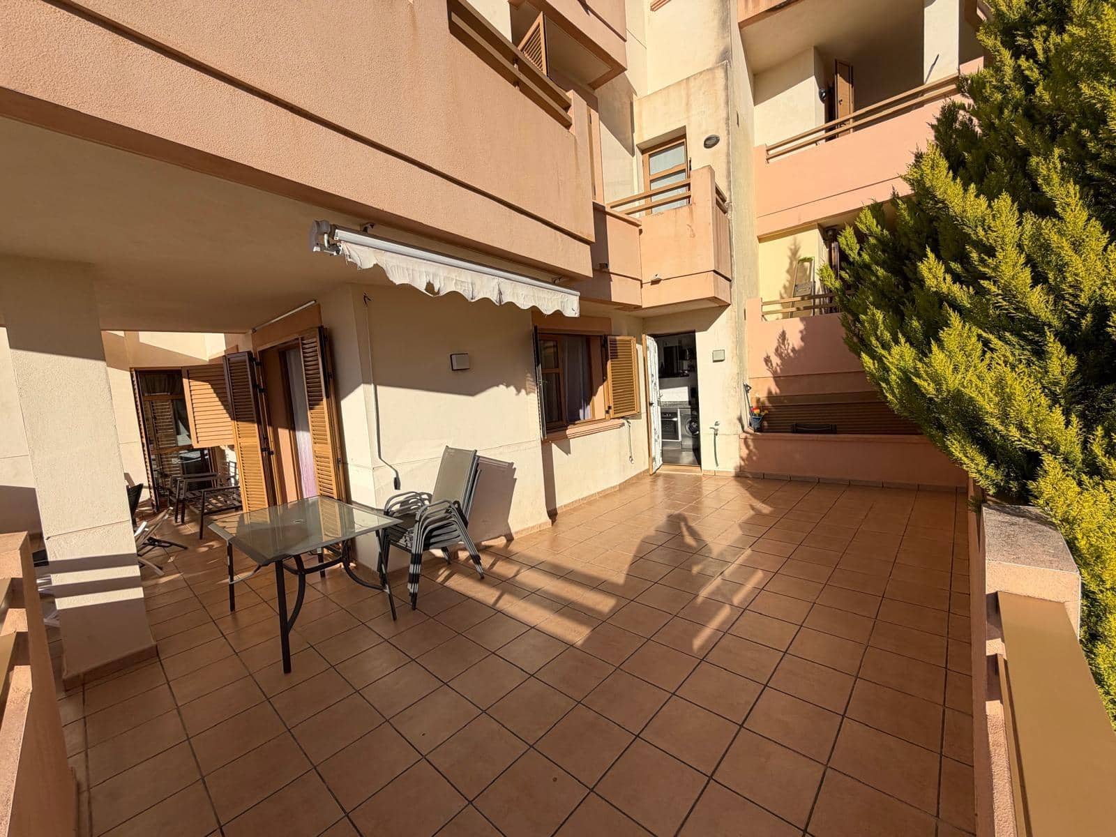 2 bedroom Flat for sale in Finestrat with pool garage - € 285,000 (Ref: 9695325)