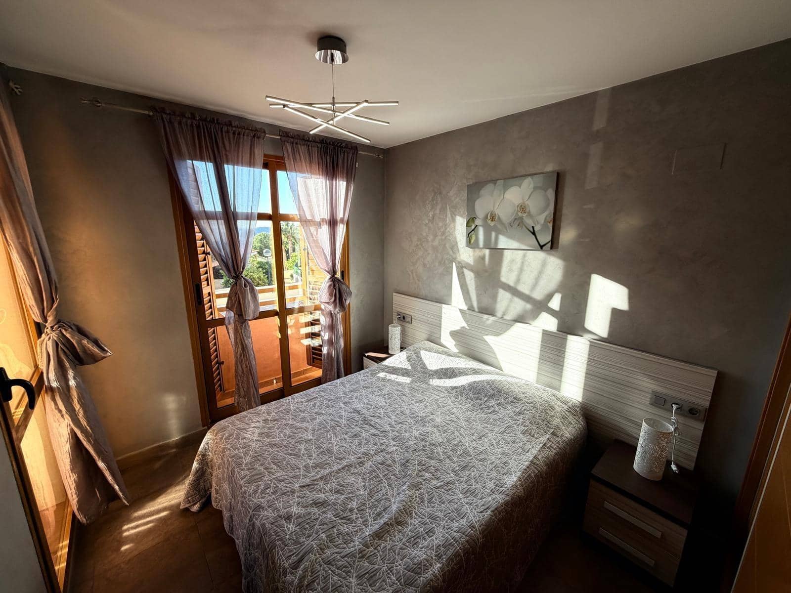 2 bedroom Flat for sale in Finestrat with pool garage - € 285,000 (Ref: 9695325)