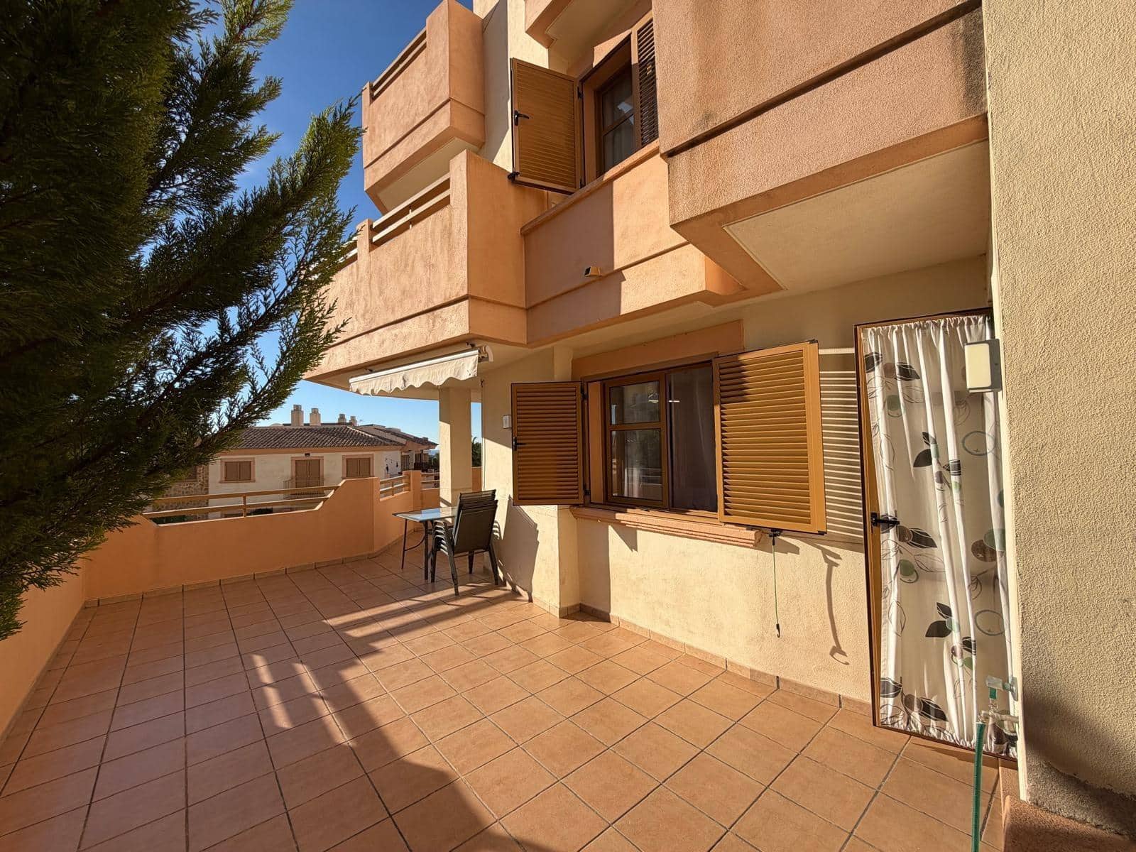 2 bedroom Flat for sale in Finestrat with pool garage - € 285,000 (Ref: 9695325)