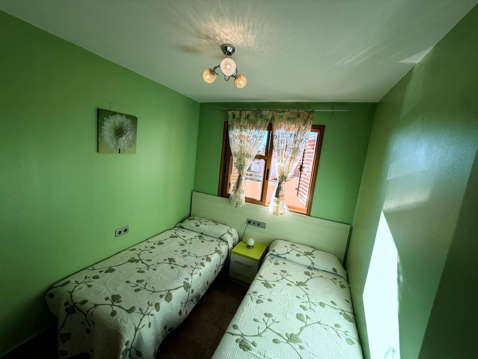 2 bedroom Flat for sale in Finestrat with pool garage - € 285,000 (Ref: 9695325)