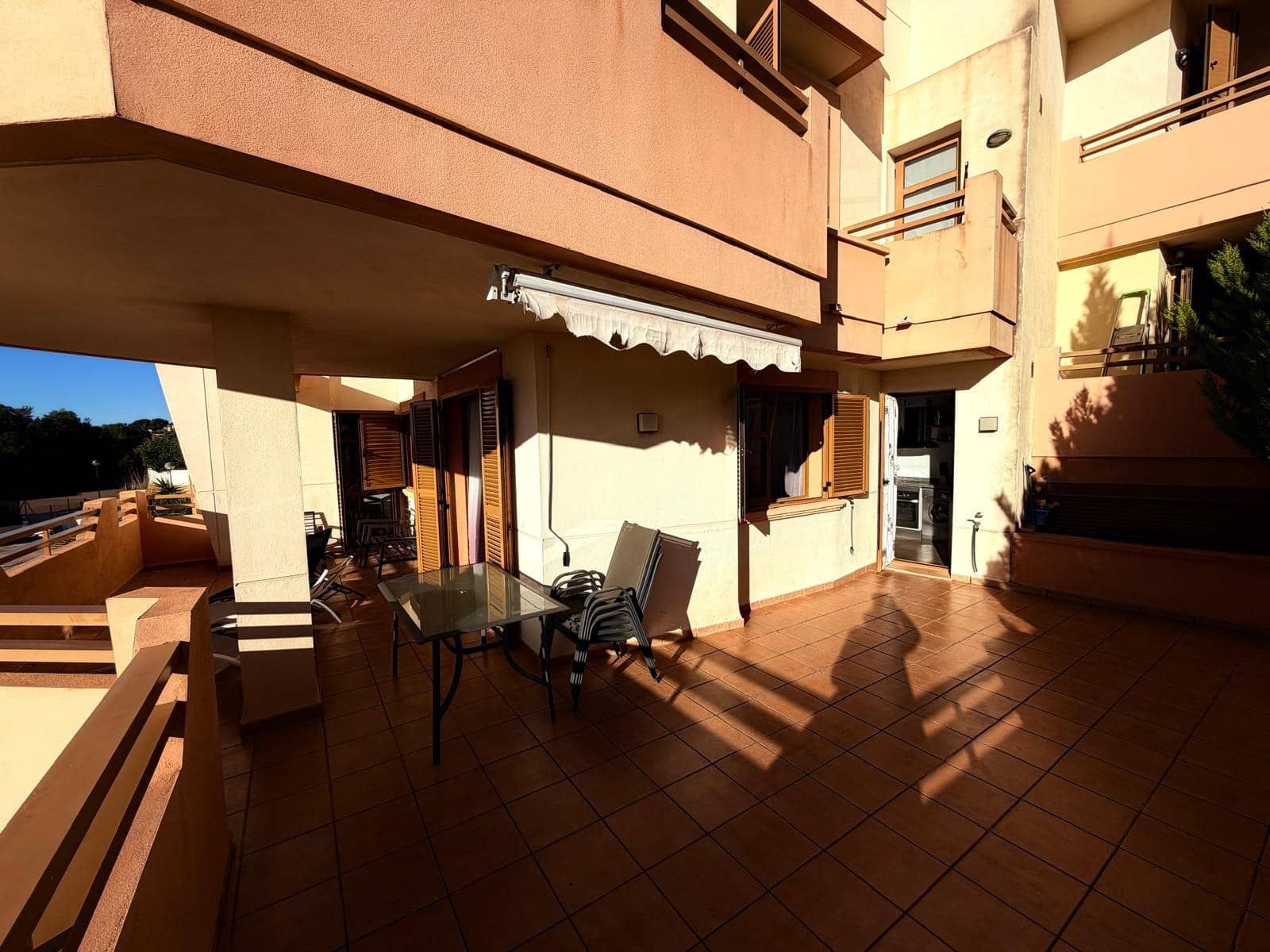 2 bedroom Flat for sale in Finestrat with pool garage - € 285,000 (Ref: 9695325)