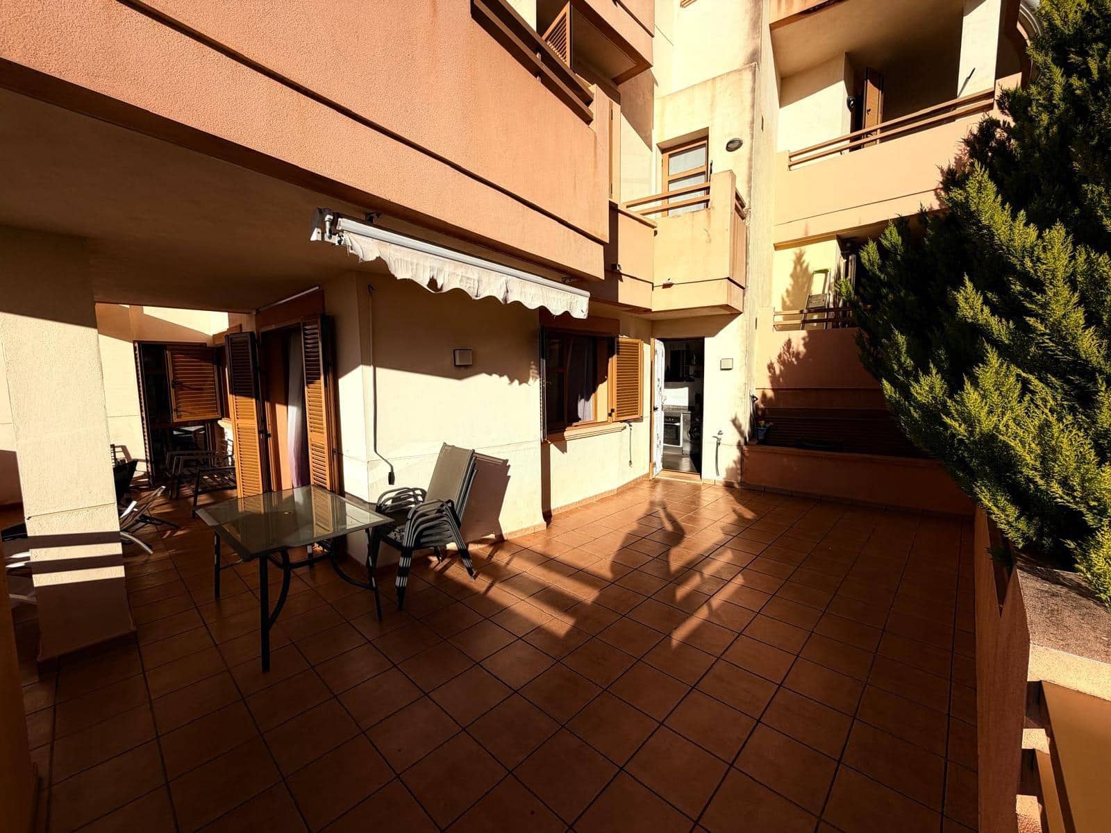 2 bedroom Flat for sale in Finestrat with pool garage - € 285,000 (Ref: 9695325)