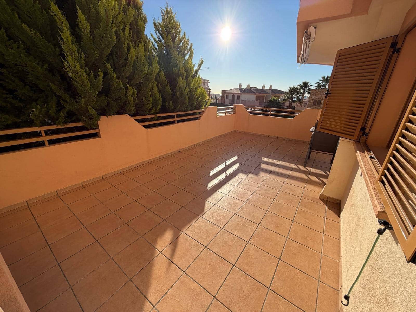 2 bedroom Flat for sale in Finestrat with pool garage - € 285,000 (Ref: 9695325)