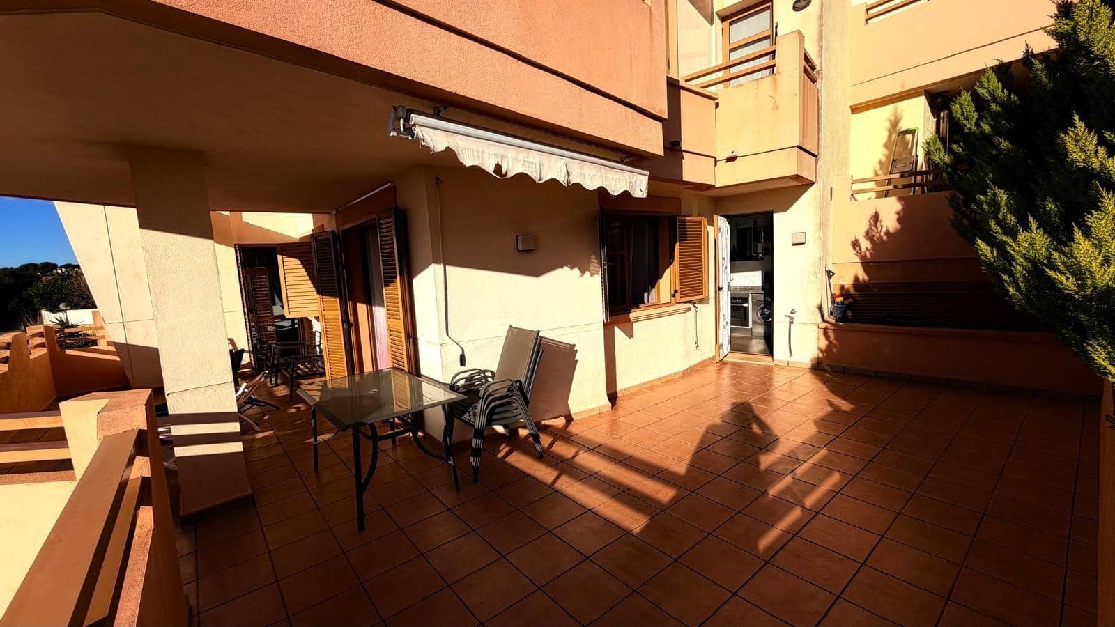 2 bedroom Flat for sale in Finestrat with pool garage - € 285,000 (Ref: 9695325)