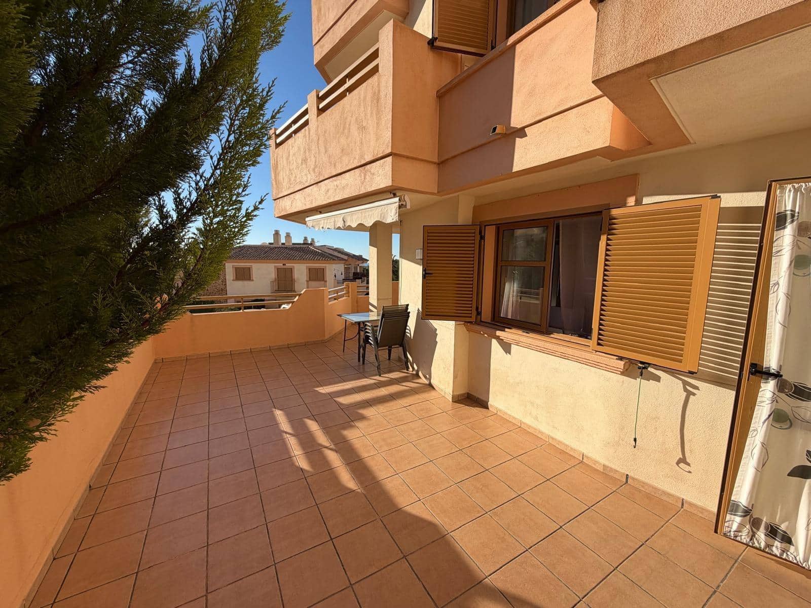 2 bedroom Flat for sale in Finestrat with pool garage - € 285,000 (Ref: 9695325)