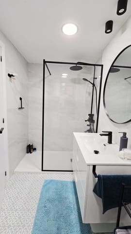 1 camera da letto Appartamento in vendita in Cala de Finestrat, Finestrat con piscina - 215.000 € (Rif: 9695326)