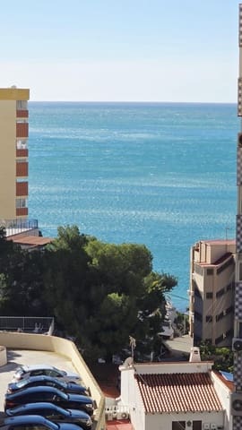 1 camera da letto Appartamento in vendita in Cala de Finestrat, Finestrat con piscina - 215.000 € (Rif: 9695326)