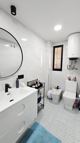 1 camera da letto Appartamento in vendita in Cala de Finestrat, Finestrat con piscina - 215.000 € (Rif: 9695326)