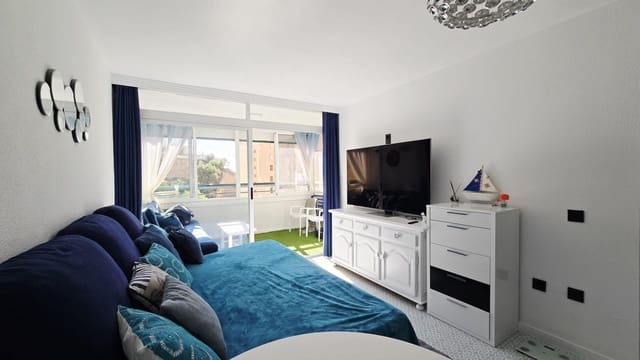 1 camera da letto Appartamento in vendita in Cala de Finestrat, Finestrat con piscina - 215.000 € (Rif: 9695326)