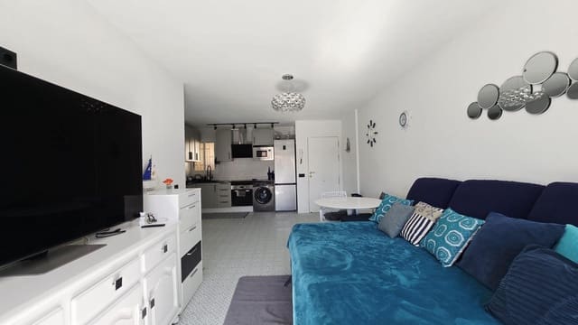 1 camera da letto Appartamento in vendita in Cala de Finestrat, Finestrat con piscina - 215.000 € (Rif: 9695326)