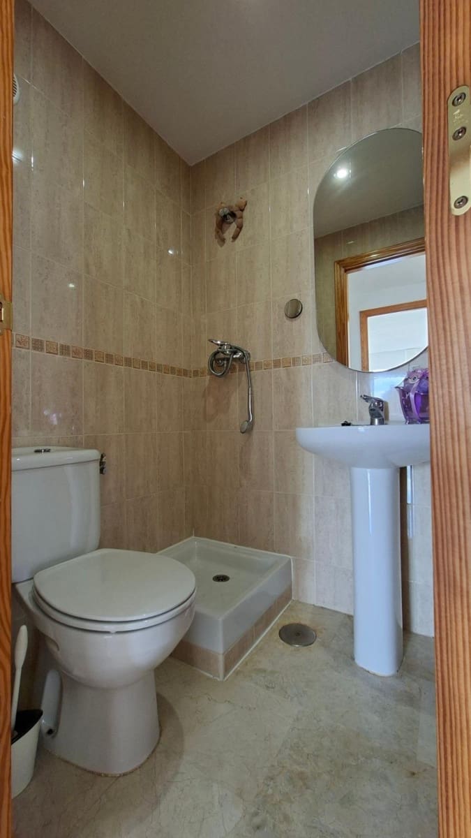 2 soveværelse Lejlighed til salg i Benidorm - € 252.000 (Ref: 9701611)