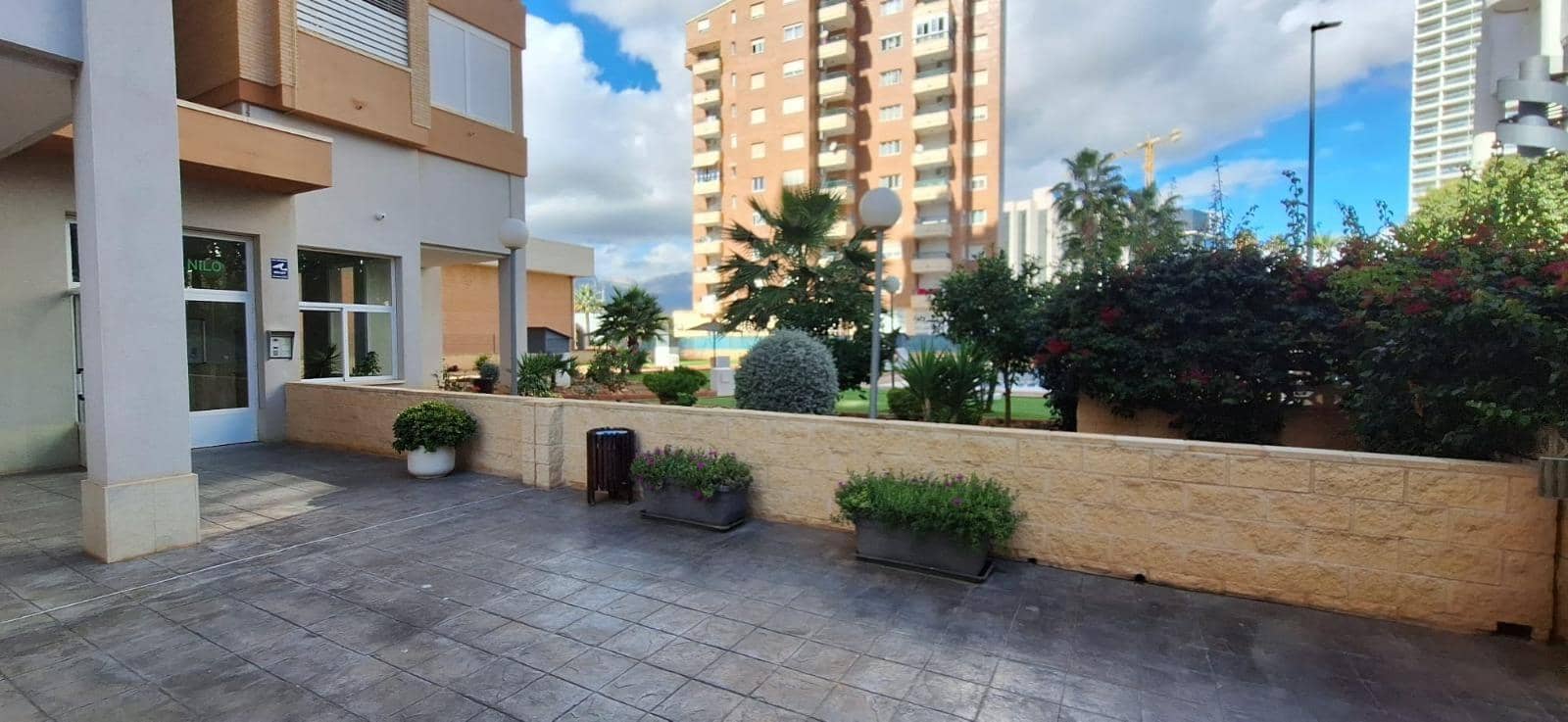 2 soveværelse Lejlighed til salg i Benidorm - € 252.000 (Ref: 9701611)