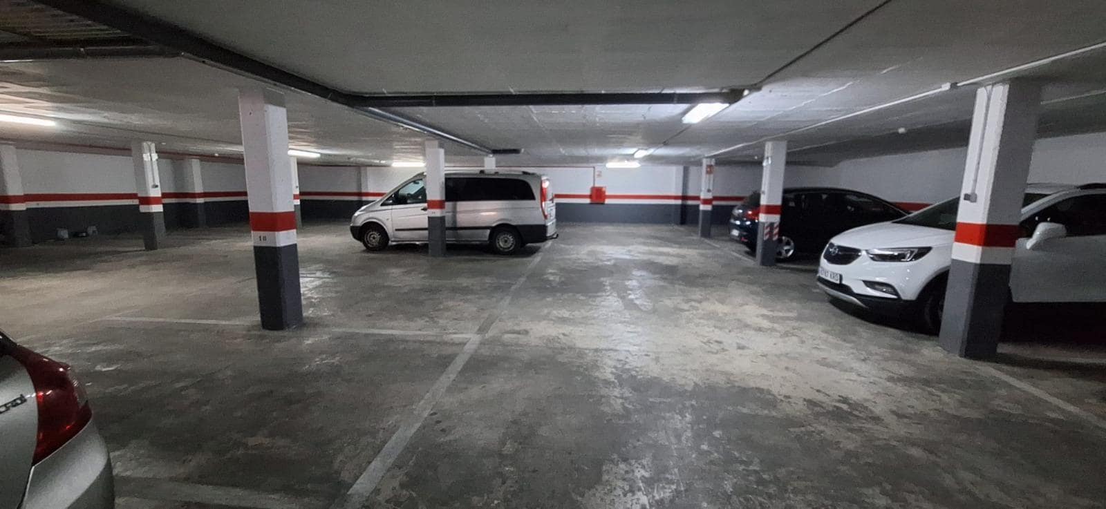 2 soveværelse Lejlighed til salg i Benidorm - € 252.000 (Ref: 9701611)