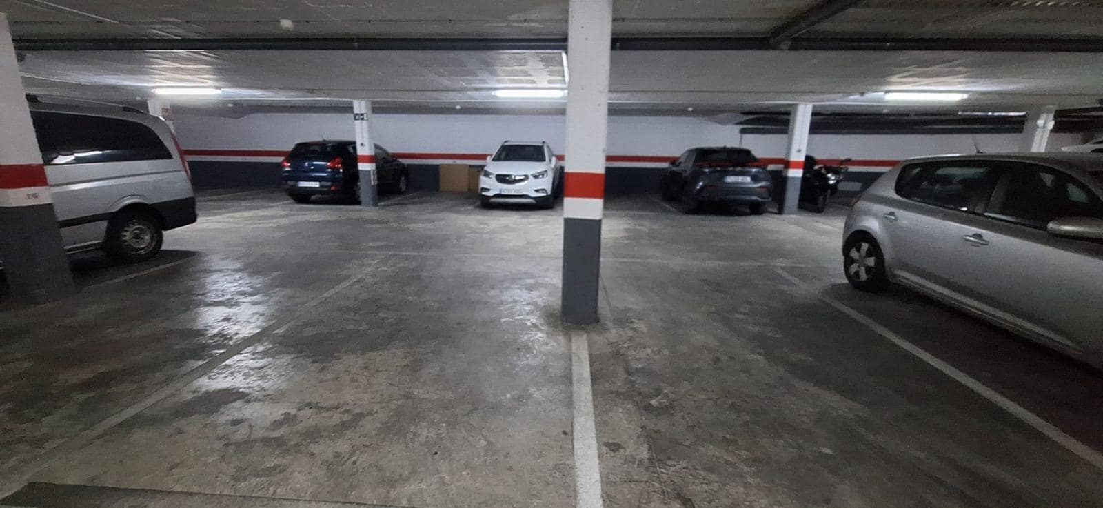 2 soveværelse Lejlighed til salg i Benidorm - € 252.000 (Ref: 9701611)