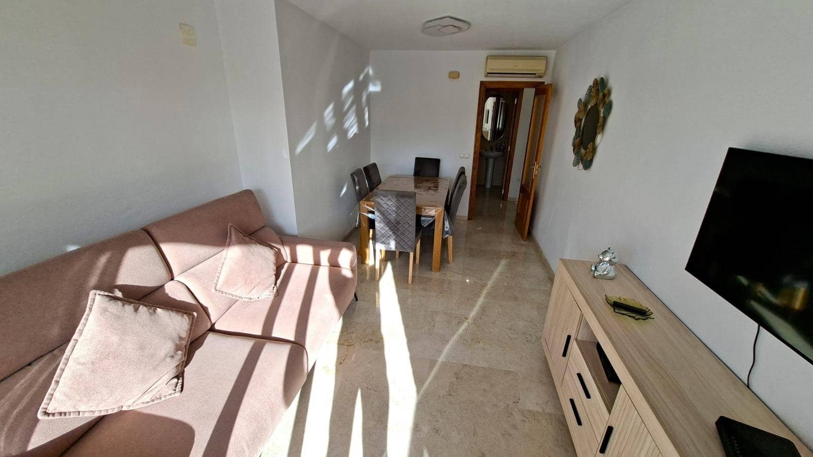 2 soveværelse Lejlighed til salg i Benidorm - € 252.000 (Ref: 9701611)