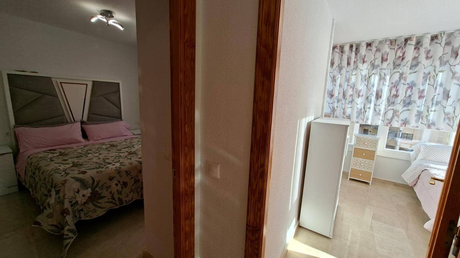 2 soveværelse Lejlighed til salg i Benidorm - € 252.000 (Ref: 9701611)