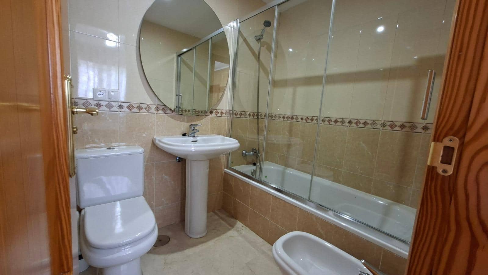 2 soveværelse Lejlighed til salg i Benidorm - € 252.000 (Ref: 9701611)