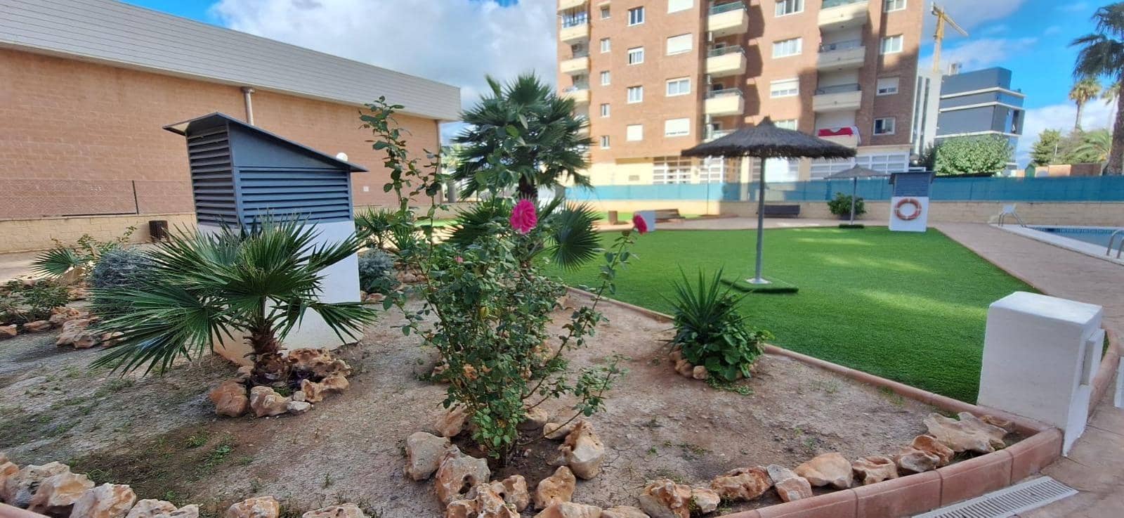 2 soveværelse Lejlighed til salg i Benidorm - € 252.000 (Ref: 9701611)