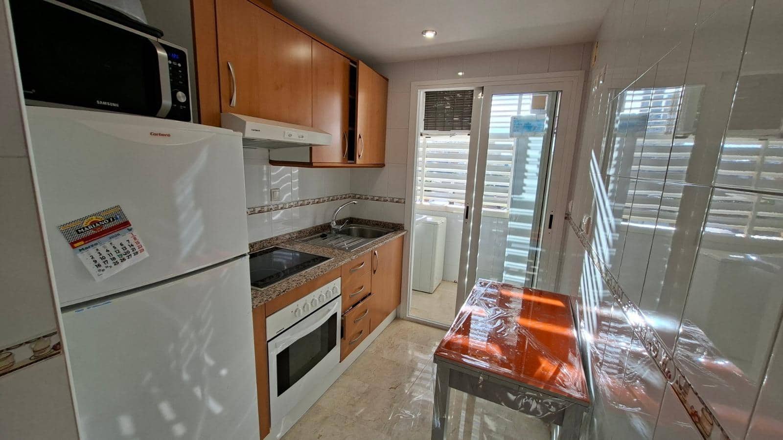 2 soveværelse Lejlighed til salg i Benidorm - € 252.000 (Ref: 9701611)